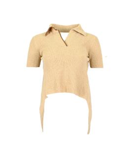 JACQUEMUS Майка