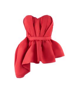 ALEXANDER MCQUEEN Майка