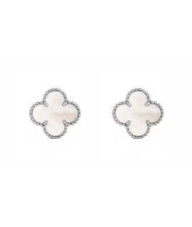 VAN CLEEF & ARPELS Серьги
