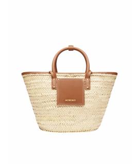 JACQUEMUS Сумка тоут