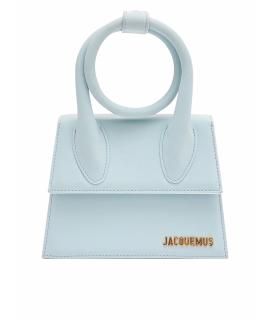JACQUEMUS Сумка с короткими ручками