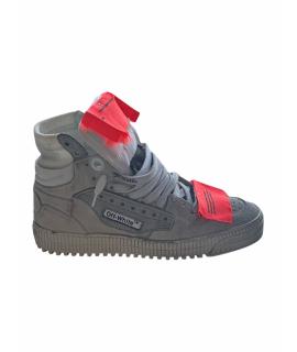 OFF-WHITE Кроссовки