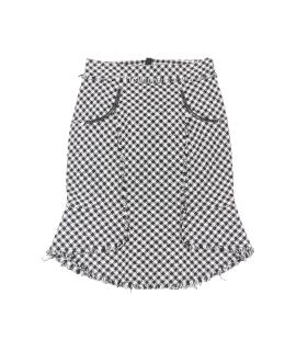 ALEXANDER WANG Юбка миди