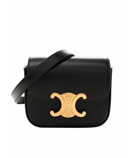 CELINE Сумка через плечо
