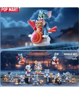 POP MART Другое