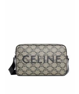 CELINE Сумка через плечо