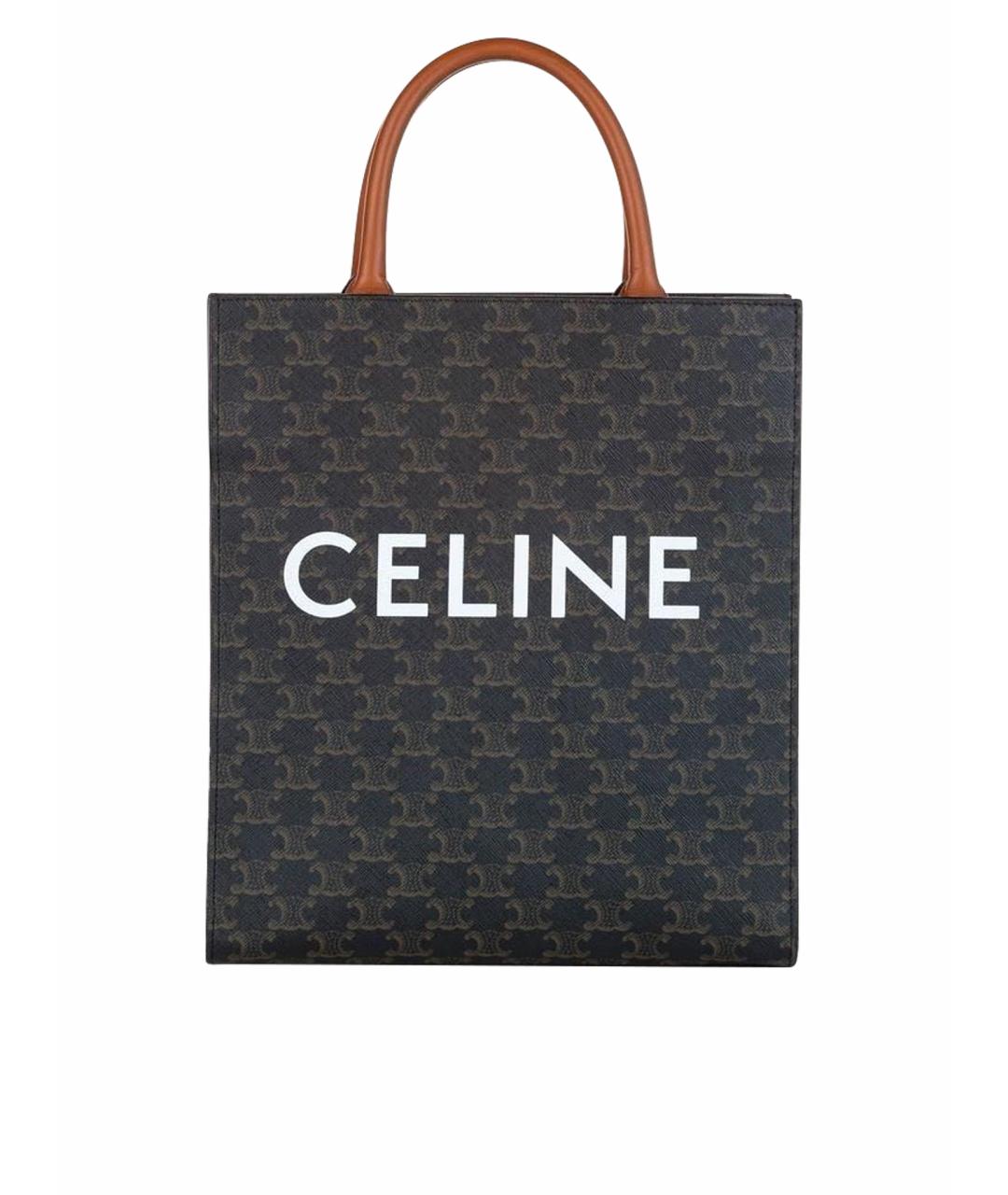 CELINE Мульти сумка тоут, фото 1