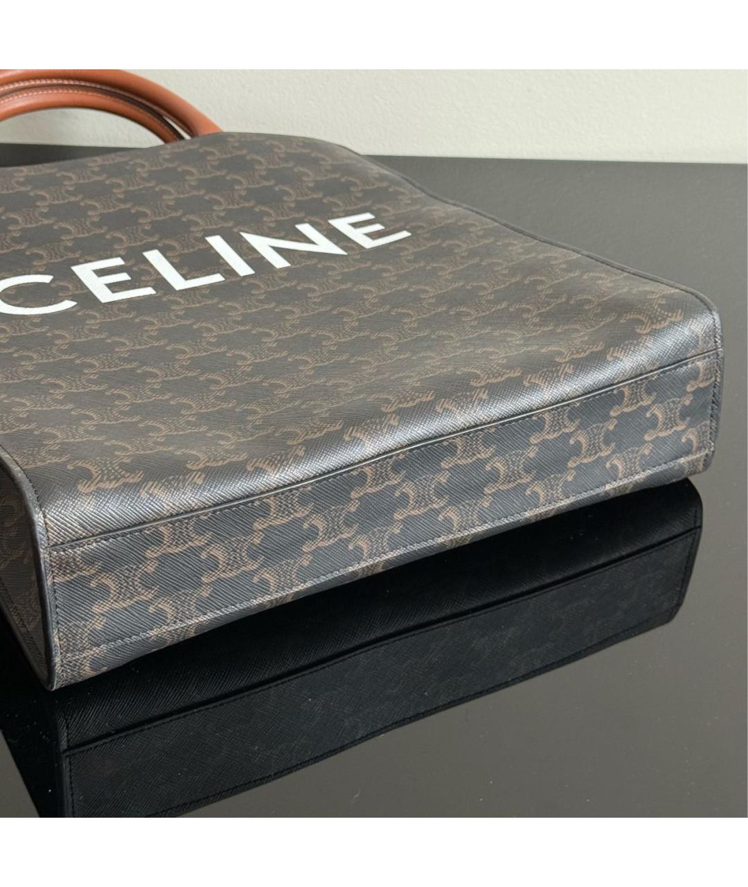 CELINE Мульти сумка тоут, фото 7
