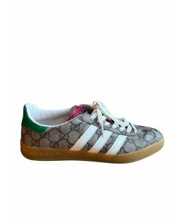 GUCCI Кеды
