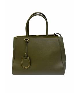 FENDI Сумка тоут