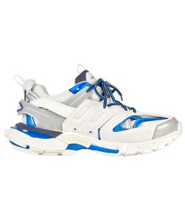 BALENCIAGA Низкие кроссовки / кеды