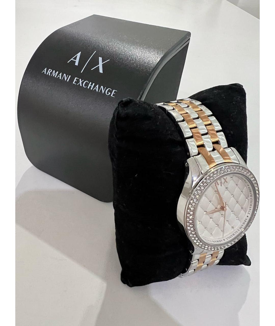 ARMANI EXCHANGE Часы, фото 2