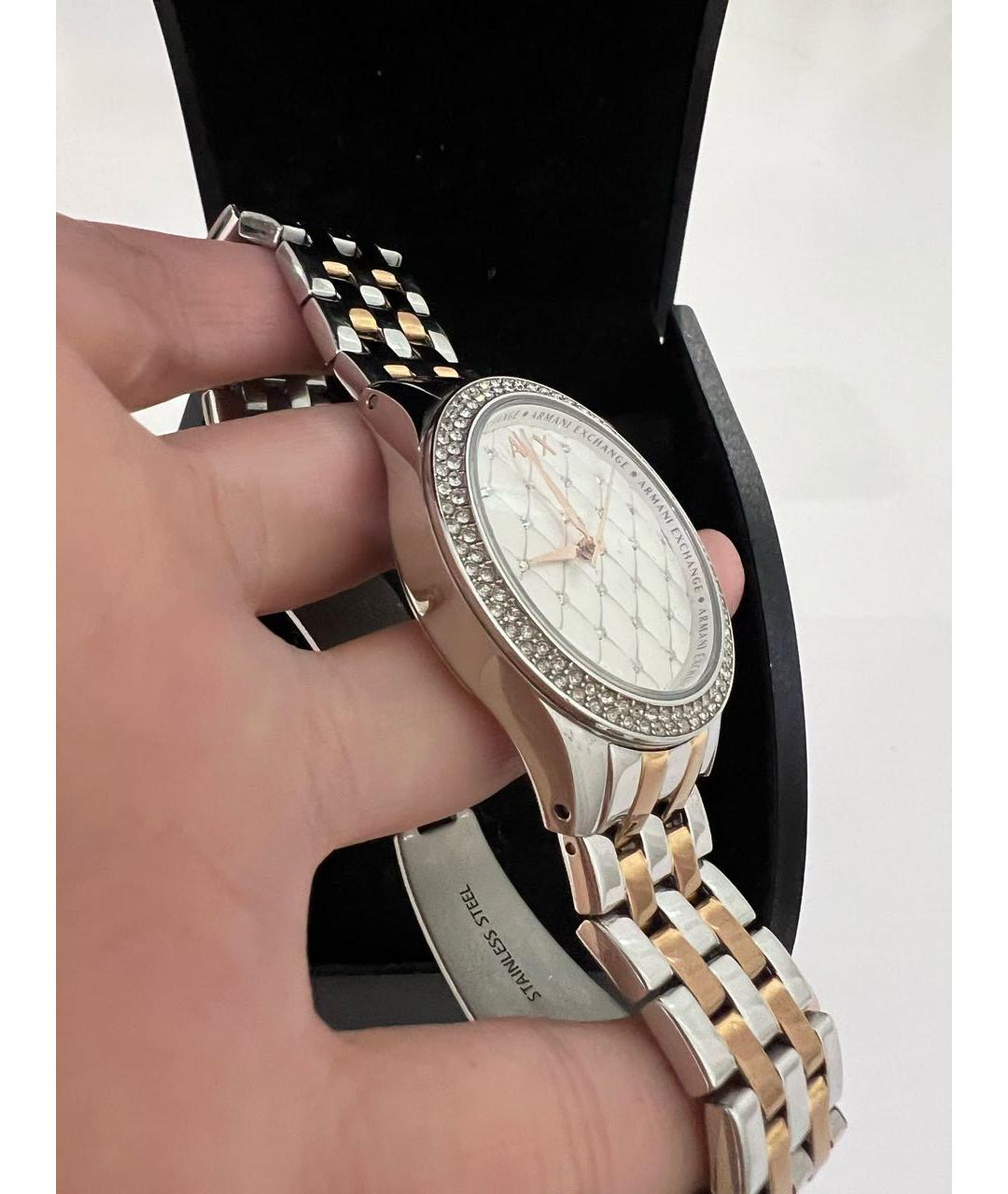 ARMANI EXCHANGE Часы, фото 6