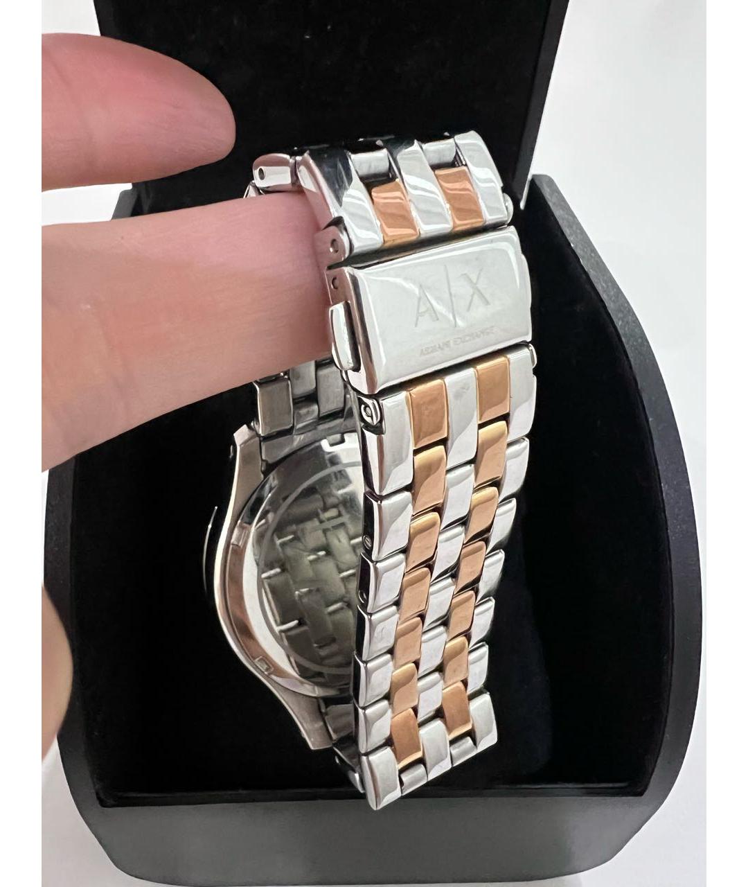 ARMANI EXCHANGE Часы, фото 4