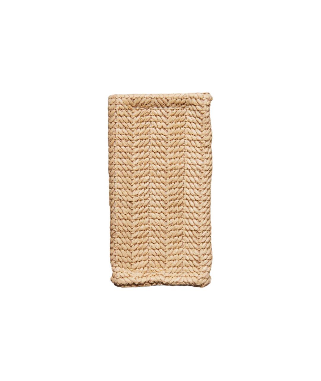 GUCCI Бежевая сумка через плечо, фото 5