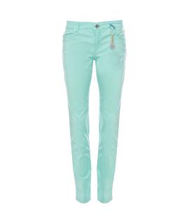 VERSACE JEANS COUTURE Джинсы слим