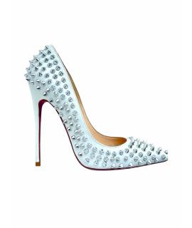 CHRISTIAN LOUBOUTIN Туфли