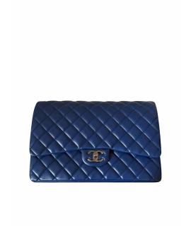 CHANEL Сумка через плечо
