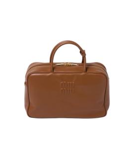MIU MIU Сумка с короткими ручками