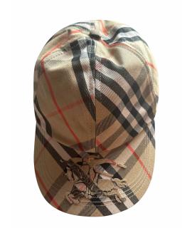 BURBERRY Кепка/бейсболка