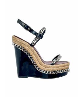 CHRISTIAN LOUBOUTIN Босоножки