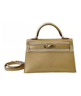 HERMES Сумка с короткими ручками