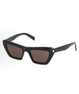 SAINT LAURENT Солнцезащитные очки