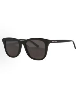 SAINT LAURENT Солнцезащитные очки