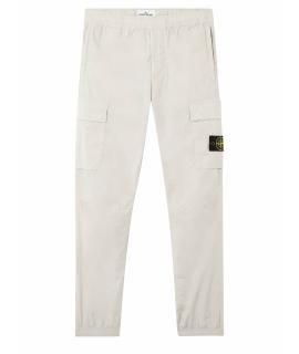 STONE ISLAND Повседневные брюки