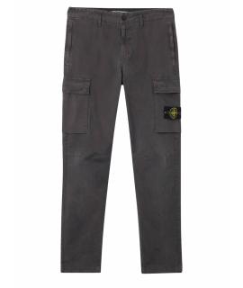 STONE ISLAND Повседневные брюки