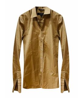 GUCCI Классическая рубашка