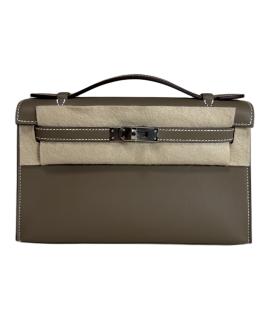 HERMES Сумка с короткими ручками
