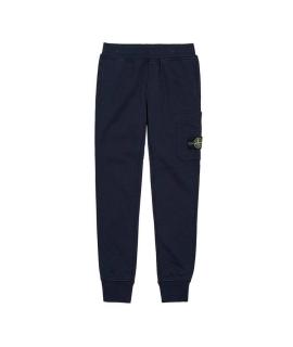 STONE ISLAND JUNIOR Брюки и шорты