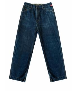 DIESEL Прямые джинсы