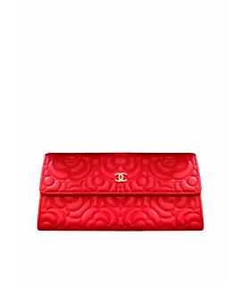 CHANEL Кошелек
