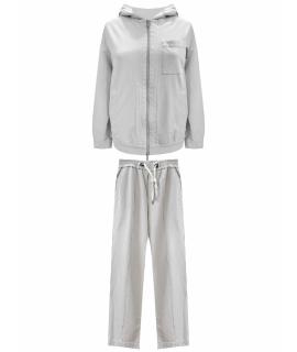 BRUNELLO CUCINELLI Костюм с брюками