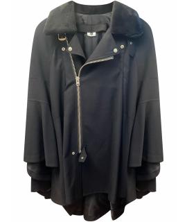 COMME DES GARÇONS Накидка/пончо