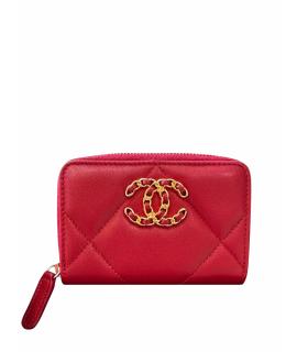 CHANEL Кардхолдер