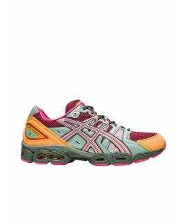 ASICS Низкие кроссовки / кеды