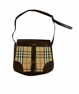 BURBERRY Сумка через плечо