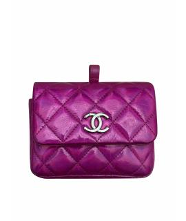 CHANEL Клатч/вечерняя сумка