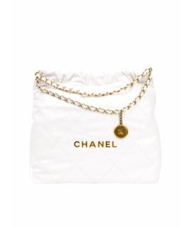 CHANEL Сумка через плечо