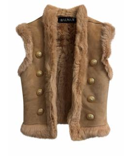BALMAIN Жилет