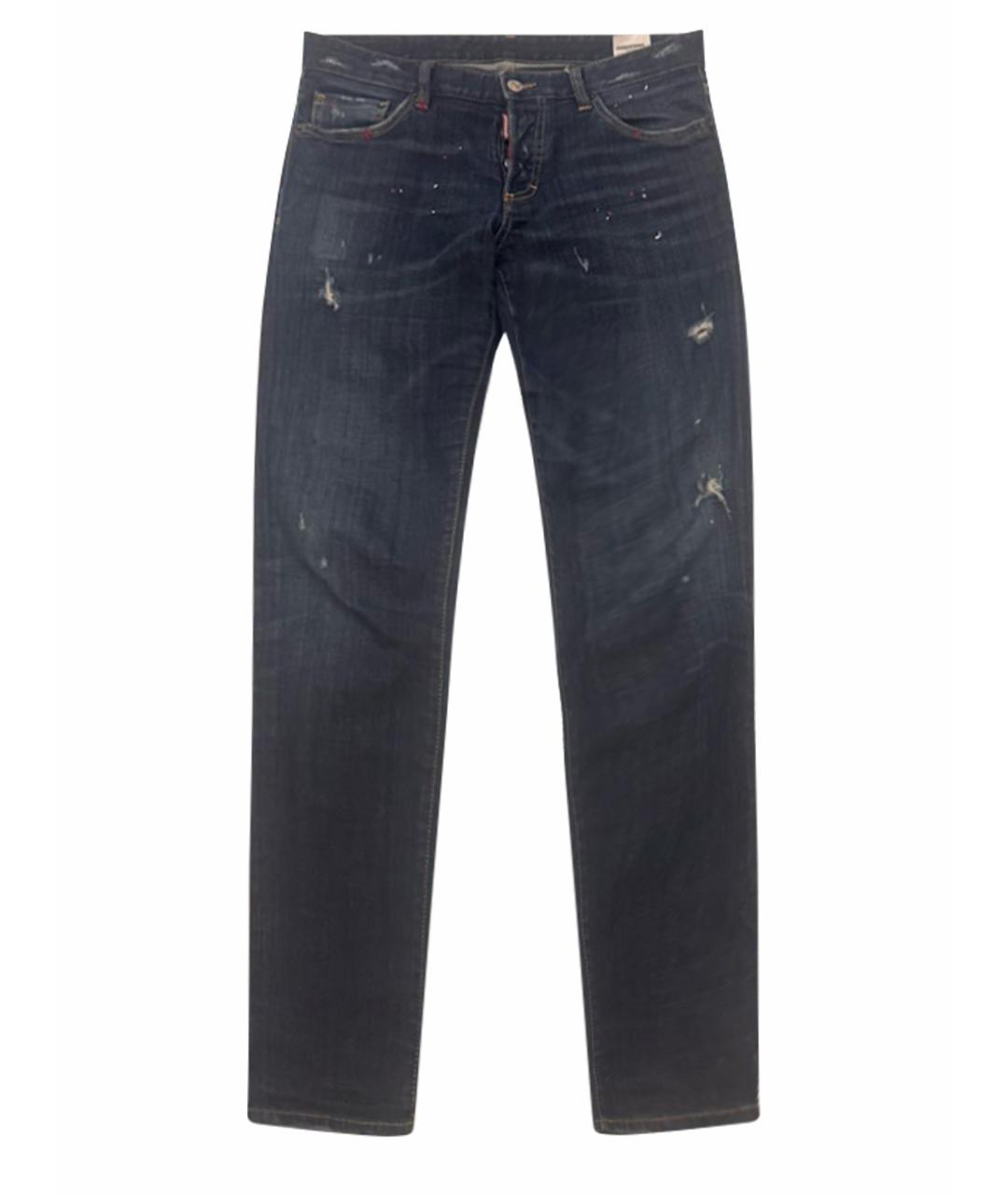 DSQUARED2 Джинсы скинни, фото 1