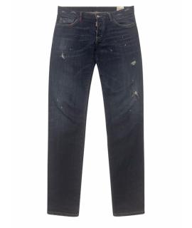 DSQUARED2 Джинсы скинни