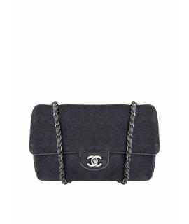 CHANEL Сумка через плечо