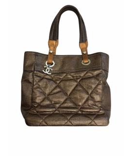 CHANEL Сумка тоут