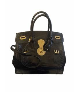 RALPH LAUREN Сумка с короткими ручками
