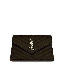 SAINT LAURENT Сумка через плечо
