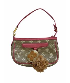 LOUIS VUITTON Сумка с короткими ручками